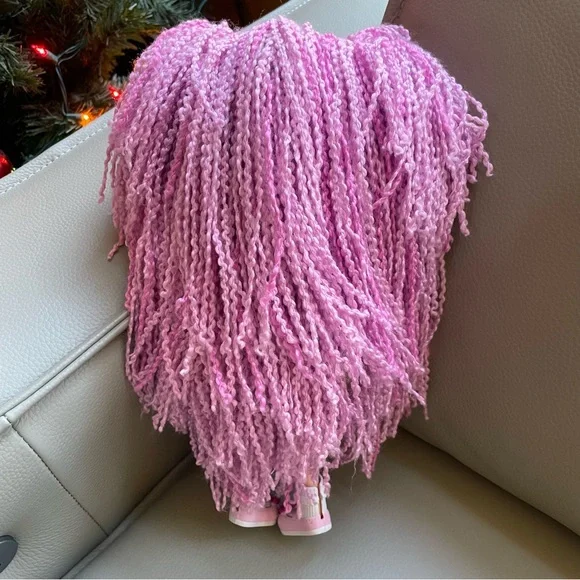 Lalaloopsy Loopy Hair Jewel Sparkles - Picture 7 of 8